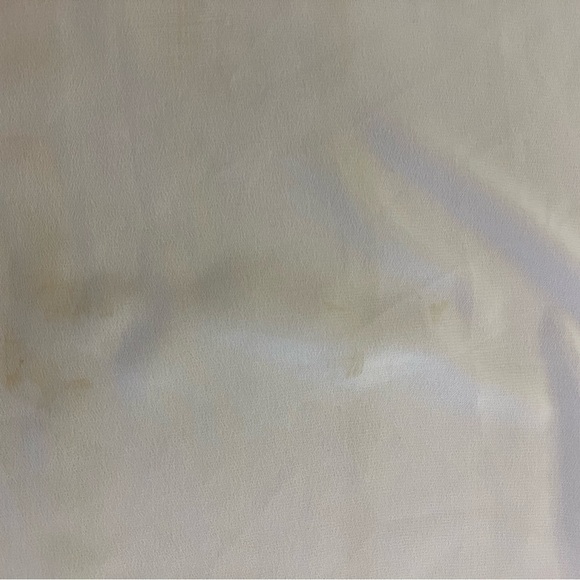 Set (2) Sheer Window Scarfs Swag Lavender Flower Edge Cottagecore Fairy 40 X 210 - Picture 15 of 16